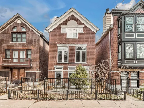 1719 N Fremont St, Chicago, IL 60614