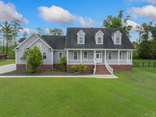 180 Billets Bridge Rd, Camden, NC 27921