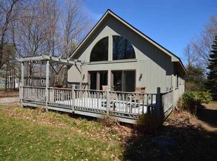 1946 E Swanson Trl, Cedar, MI 49621