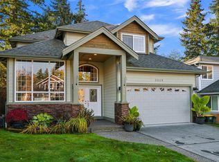 3516 Skylark Loop, Bellingham, WA 98226