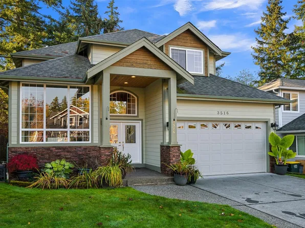 3516 Skylark Loop, Bellingham, WA 98226