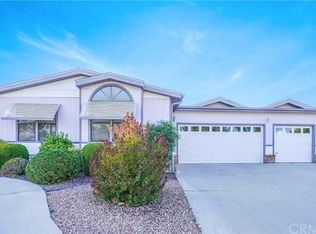 2562 Peach Tree Dr, Hemet, CA 92545