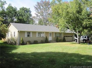 107 Canal Rd, Granby, CT 06035
