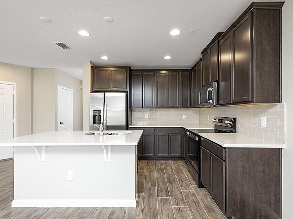 Kitchen - Representational Photo