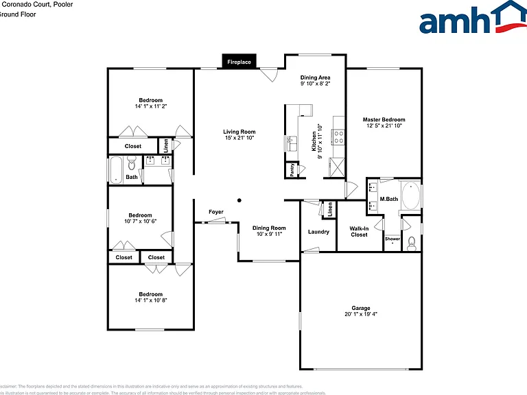 4 Coronado Ct — Photo 2