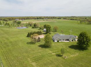 4618 S 156th Rd, Bolivar, MO 65613