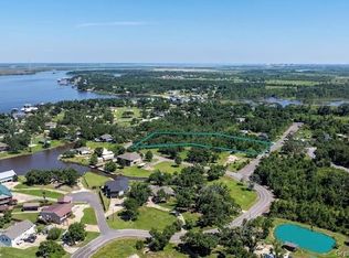 Barnacle Rd, Sulphur, LA 70665