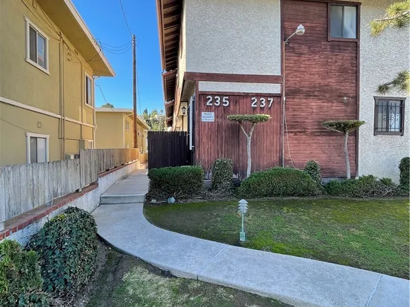 235 S Chandler Ave APT B, Monterey Park, CA 91754