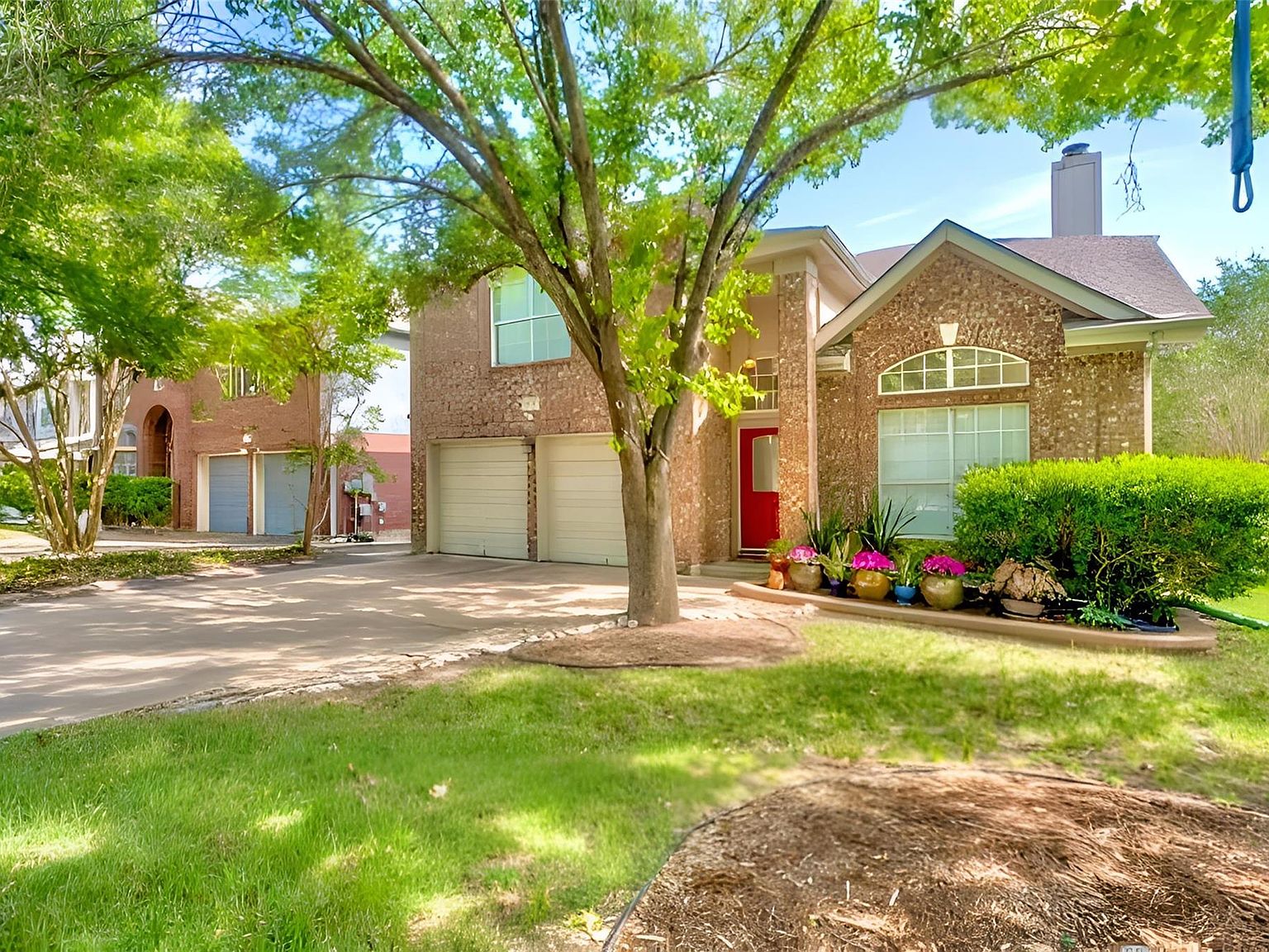 Ｌｉｖｅ　ｉｓ　Ｗｏｎｄｅｒｆｕｌ 6429 Clay Allison Pass, Austin, TX 78749 | MLS #1279630 | Zillow
