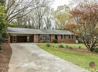 221 Cherokee Rdg, Athens, GA 30606