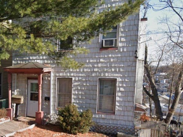 248 Sommerville Pl FLOOR 1