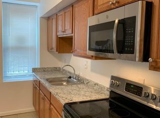 1912 N Payson St, Baltimore, MD 21217