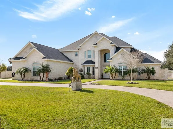 28032 Bass Blvd, Harlingen, TX 78552