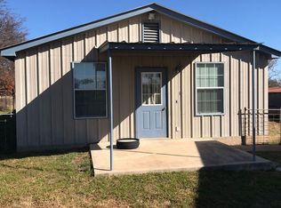 12457 S Highway 16, Fredericksburg, TX 78624