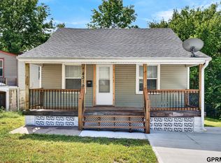4319 Larimore Ave, Omaha, NE 68111