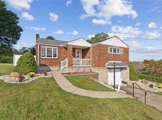 105 Huntington Rd, Monroeville, PA 15146