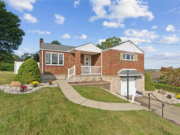 105 Huntington Rd, Monroeville, PA 15146