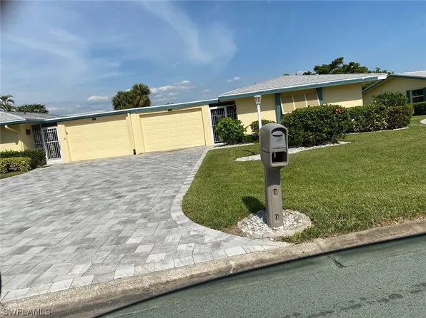 1507 Whiskey Creek Dr, Fort Myers, FL 33919
