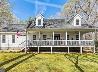 313 Dingler Rd, Moreland, GA 30259