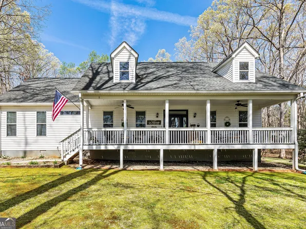 313 Dingler Rd, Moreland, GA 30259