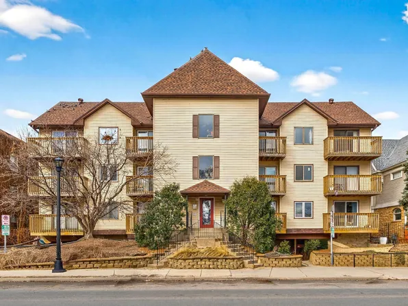 1720 3rd Ave S APT 205, Minneapolis, MN 55404