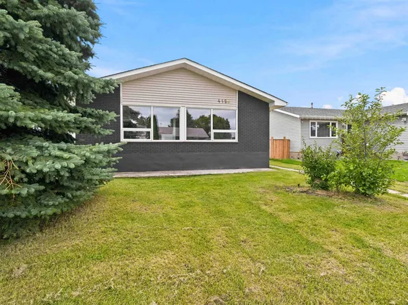 4129 134a Ave NW, Edmonton, AB T5A 2N2