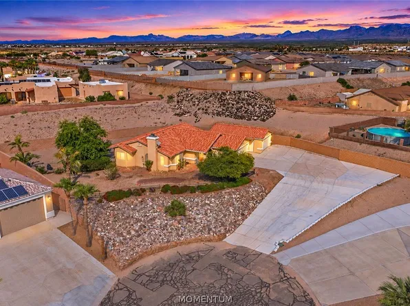 2041 E Primavera Court, Fort Mohave, AZ 86426