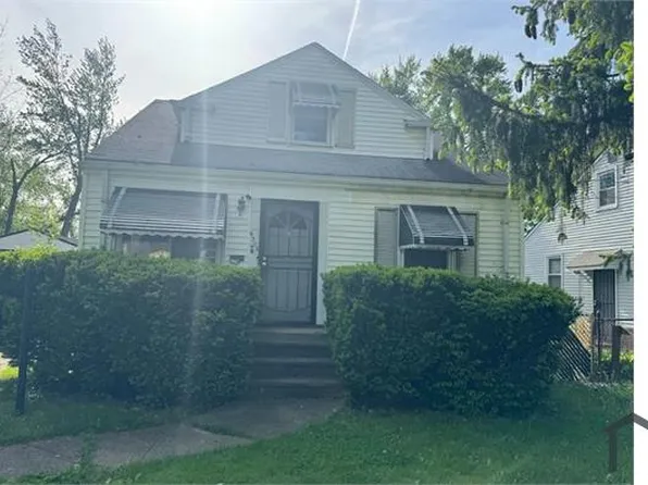 4308 E 162nd St, Cleveland, OH 44128