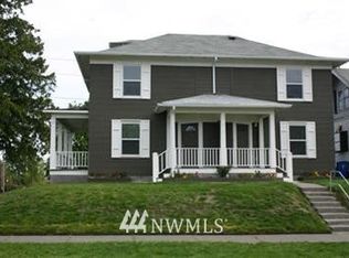 1601 S Ainsworth Ave #A, Tacoma, WA