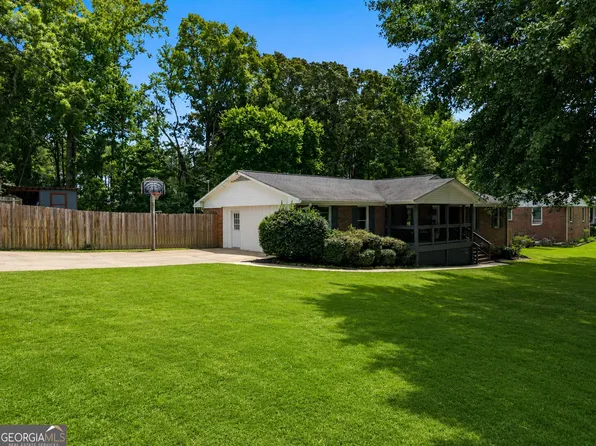 512 Mason Dr, Canton, GA 30115