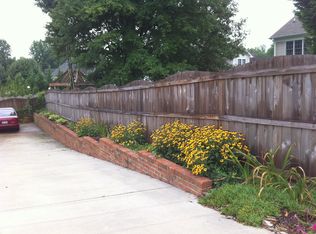 5740 Bromley Dr, Kernersville, NC 27284