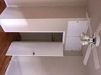 Rented by Citi Habitats