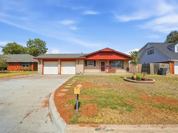 313 NW 63rd St, Lawton, OK 73505