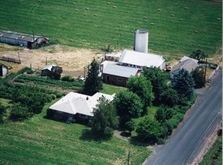 1401 S Missimer Road, Prosser, WA 99350