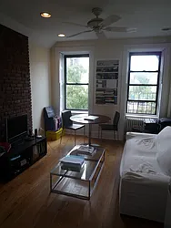 Rented by Michael Charles New York