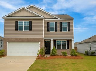 413 Cedarview Rd, Summerville, SC 29486
