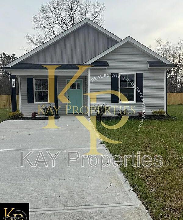 1st image of 510 Crump St