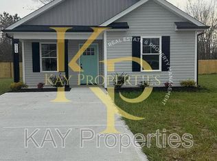 510 Crump St, Smithfield, NC 27577