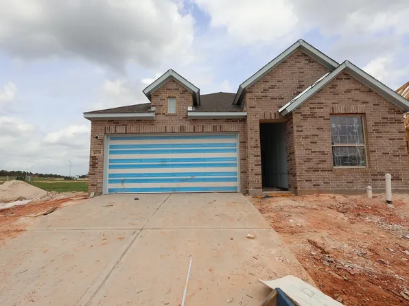 42710 Loma Vista Ct, Magnolia, TX 77354
