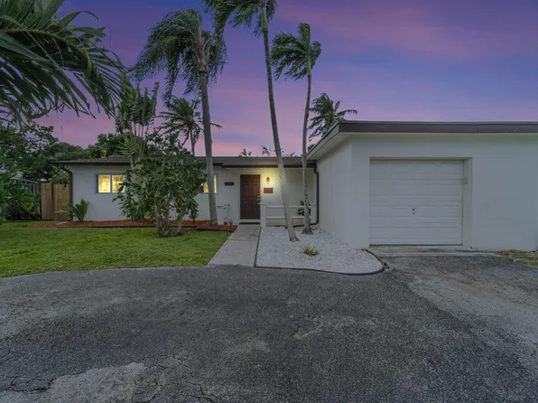 2017 SW 27th Avenue, Fort Lauderdale, FL 33312