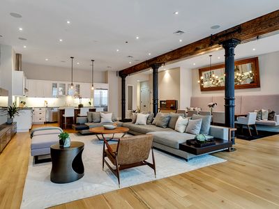 481 Washington St #2N, New York, NY, 10013