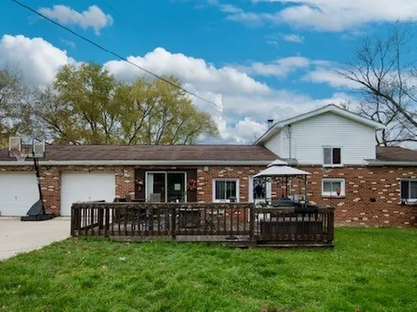2024 S Newton Falls Rd, Diamond, OH 44412