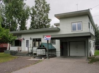 685 Fairbanks St, Fairbanks, AK 99709
