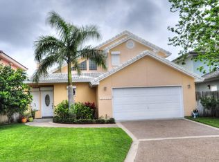 13514 Bullion Ct, Corpus Christi, TX 78418