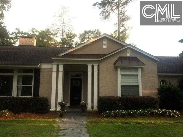 4112 Linwood Rd, Columbia, SC 29205