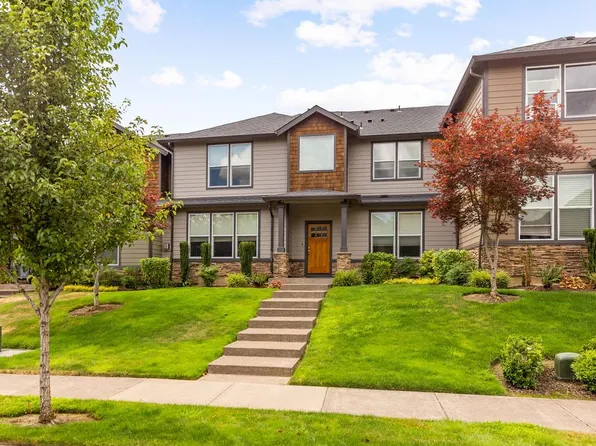 13716 SE Luca Ave, Clackamas, OR 97015