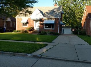 4329 W 146th St, Cleveland, OH 44135