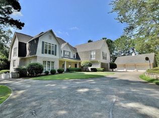 2201 Old River Rd, Fortson, GA 31808