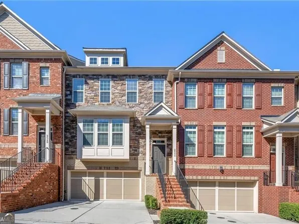 2550 Sibley Dr NE, Atlanta, GA 30324