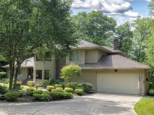 1580 Taylor Ridge Ct, Erie, PA 16505